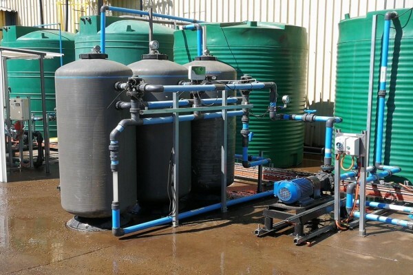 Rtc Control Systems