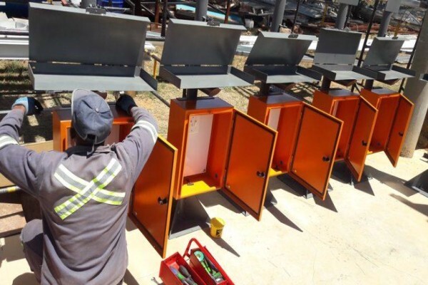 Rtc Control Systems