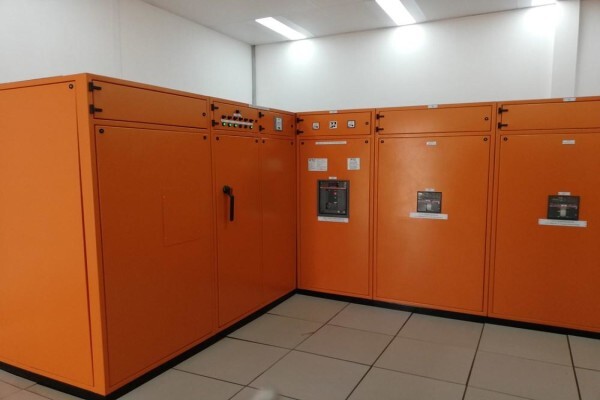Rtc Control Systems