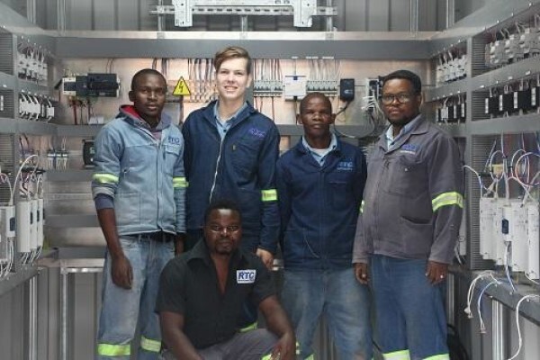 Rtc Control Systems