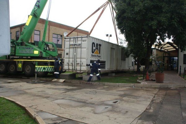 Rtc Control Systems
