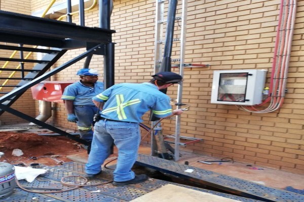 Rtc Control Systems