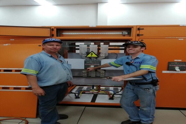 Rtc Control Systems