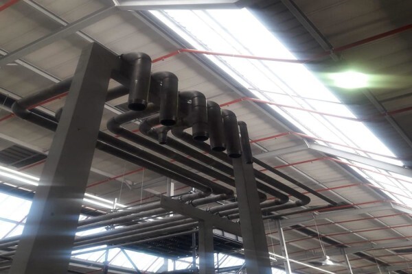 Rtc Control Systems