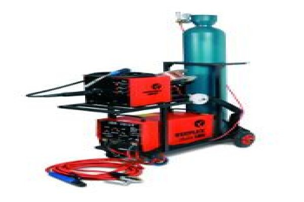 Weld-Tech
