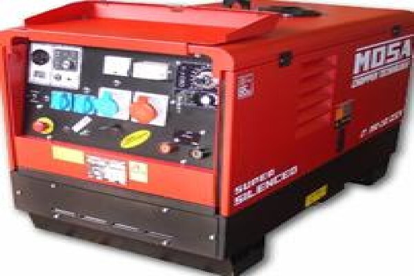 Weld-Tech