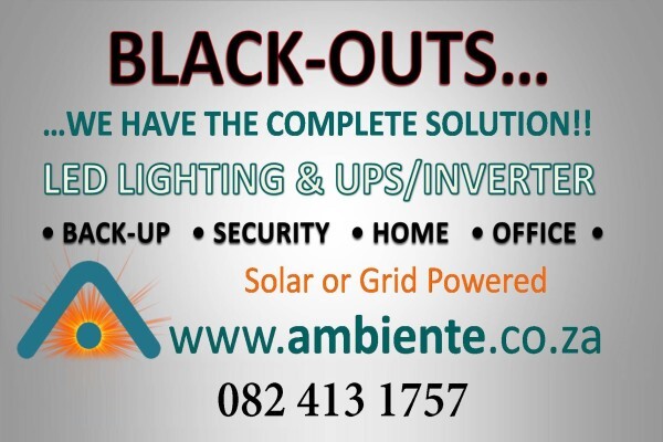 Ambiente Products & Services