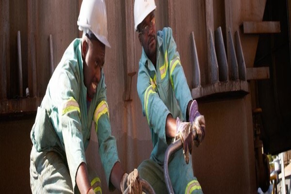 Southern Power Maintenance