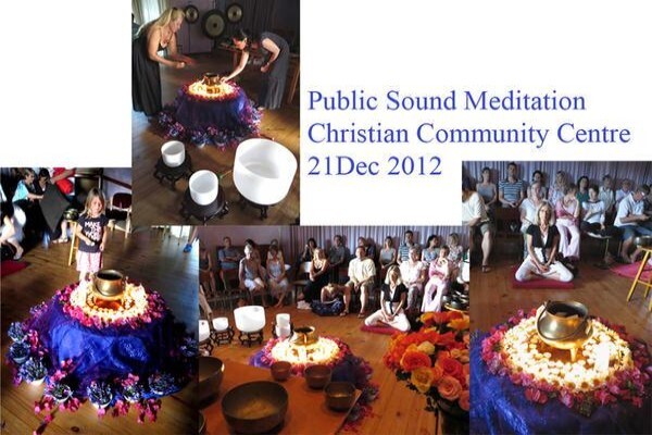 Sound Healing