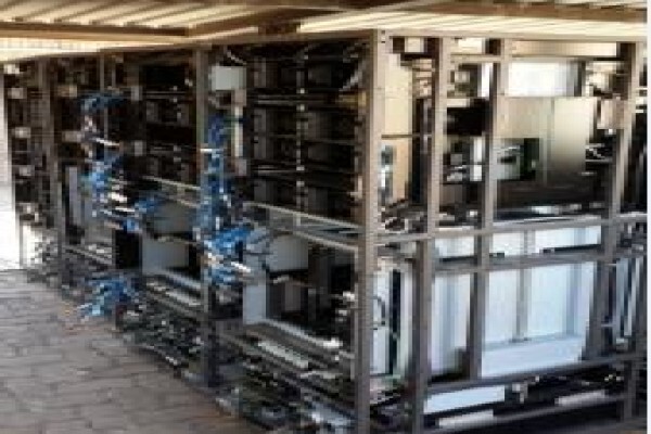 Effortless Computer Recycling