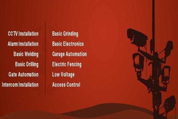 Growth Electronic Security College