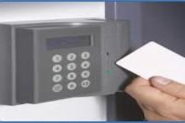 Growth Electronic Security College