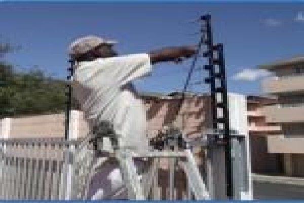Growth Electronic Security College