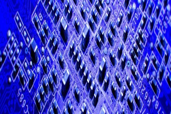 Vepac Electronics