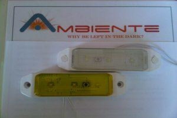 Ambiente Products & Services