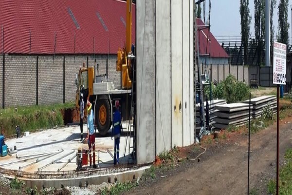 Biogas