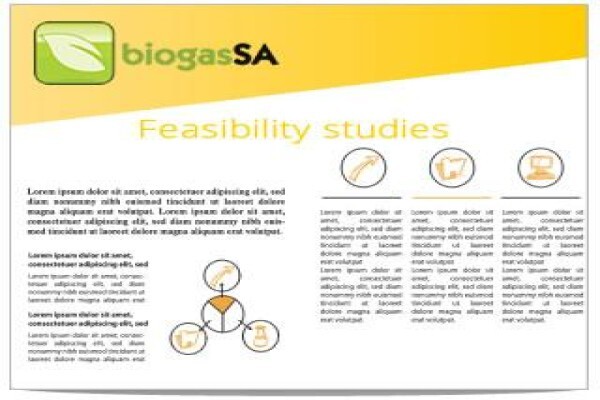 Biogas