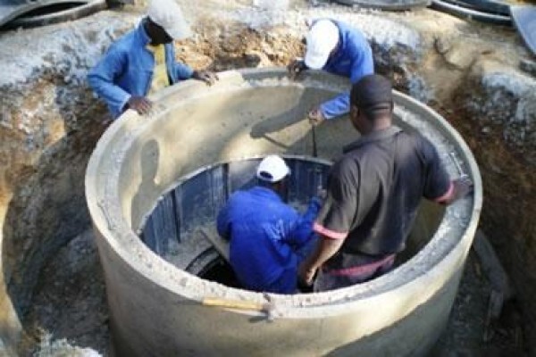Biogas