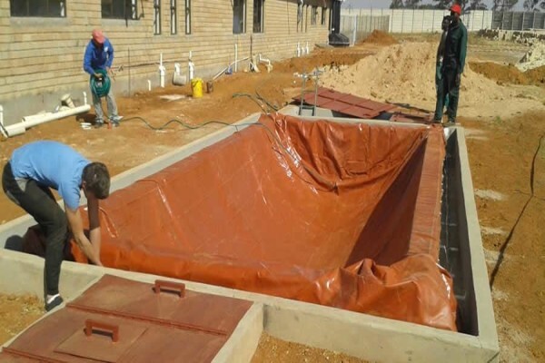 Biogas
