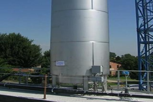 Biogas