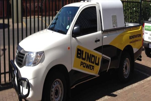 Bundu Power