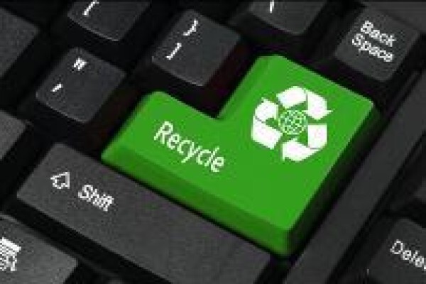 Effortless Computer Recycling