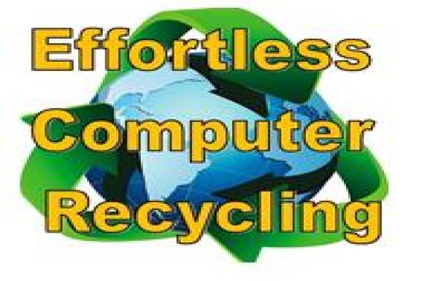 Effortless Computer Recycling