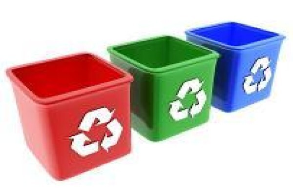 Effortless Computer Recycling