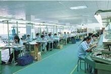 Luxtek Electronics Limited