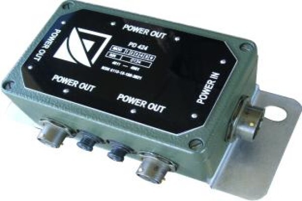 Natcom Electronics