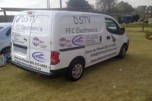 Pfc Electronics