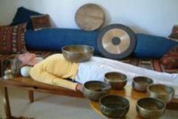 Sound Healing