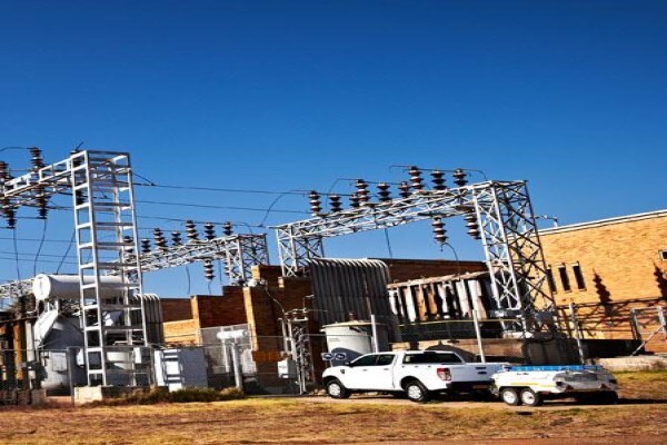 Southern Power Maintenance