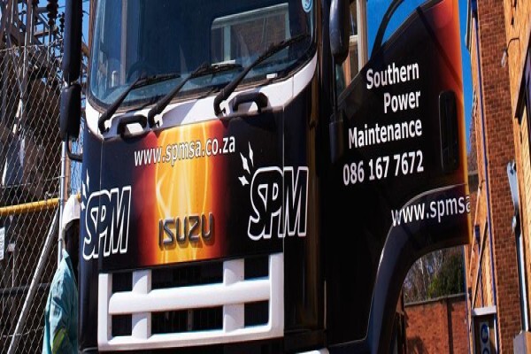 Southern Power Maintenance