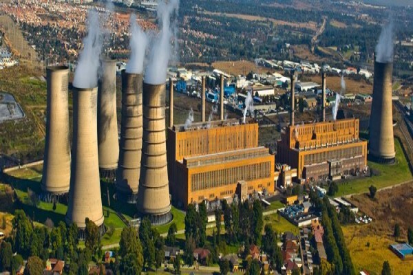 Southern Power Maintenance