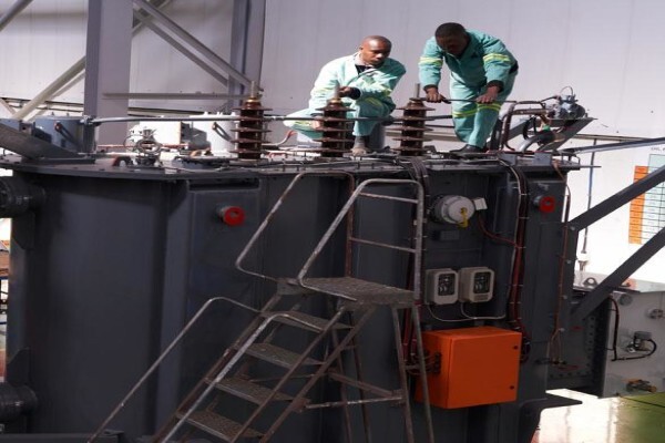 Southern Power Maintenance