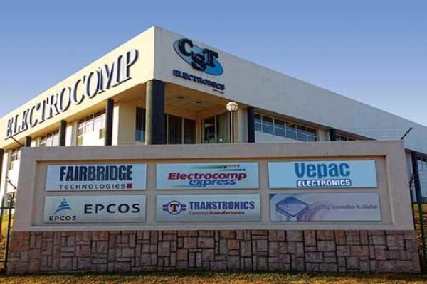 Vepac Electronics