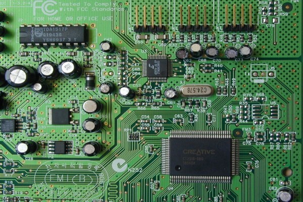 Electronic Diagnostic Centre