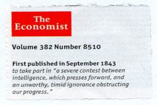 Economist Group