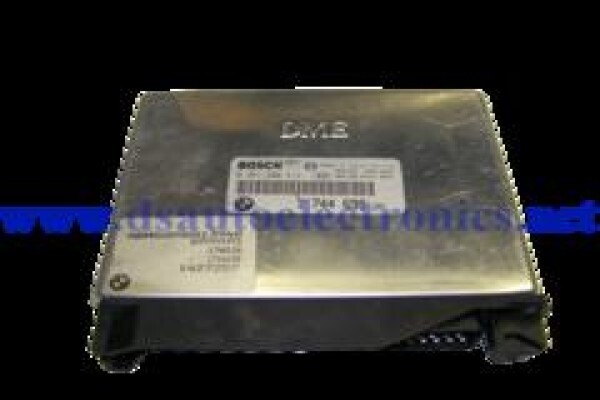 Ds Auto Electronics