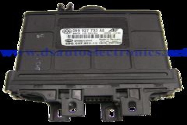 Ds Auto Electronics