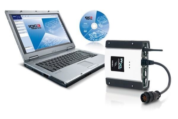 Electronic Diagnostic Centre
