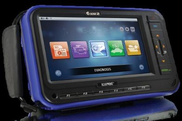 Electronic Diagnostic Centre