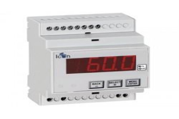 Icon Electronics C.C.
