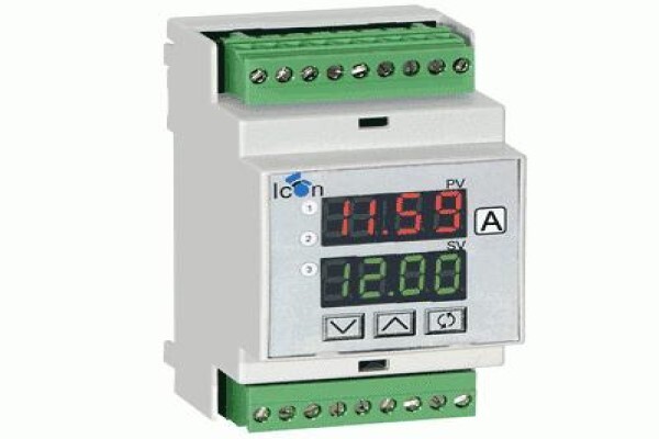 Icon Electronics C.C.