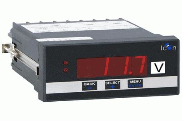 Icon Electronics C.C.
