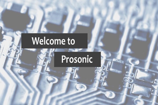 Prosonic Electronics