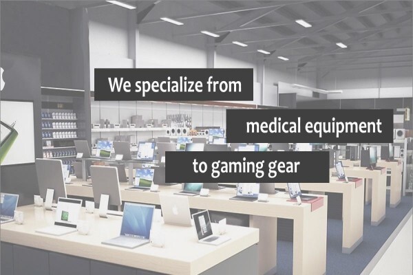 Prosonic Electronics