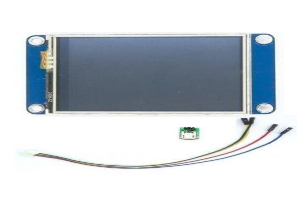 Stock Electronics