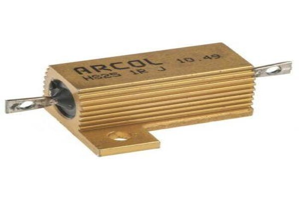 Stock Electronics